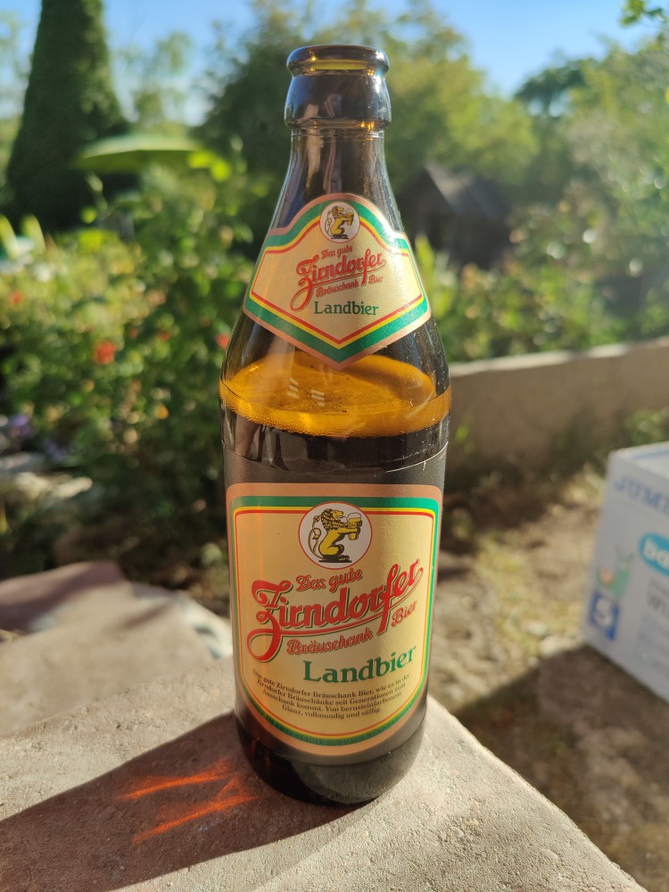 Zirndorfer Landbier
